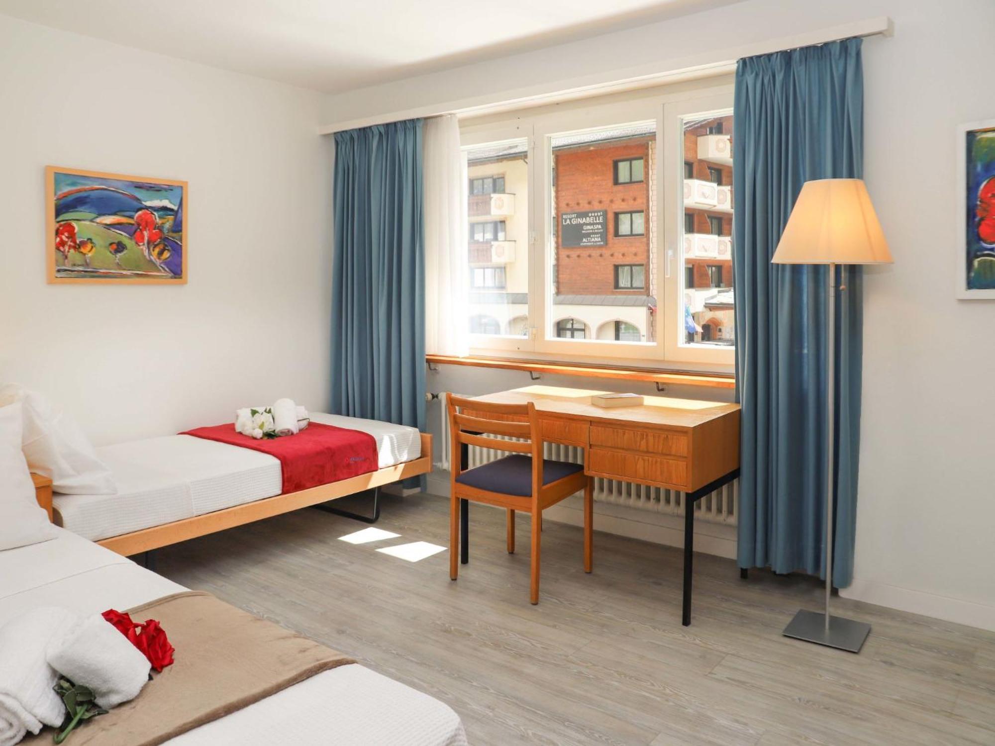 Apartment Matten - Utoring-13 By Interhome Zermatt Esterno foto